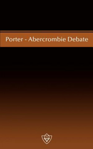 Carte Porter - Abercrombie W. Curtis Porter
