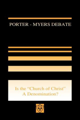 Carte Porter-Myers Debate W. Curtis Porter