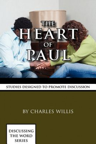 Könyv The Heart of Paul Charles Willis