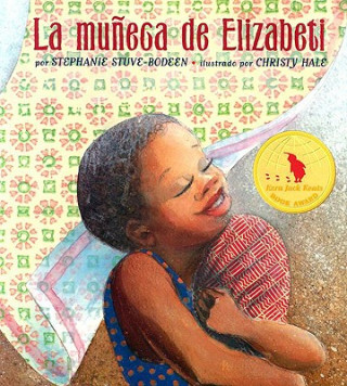 Книга La Muneca de Elizabeti Stephanie Stuve-Bodeen