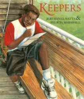 Kniha Keepers Jeri H. Watts