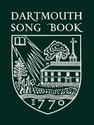 Βιβλίο Dartmouth Song Book Paul R. Zeller