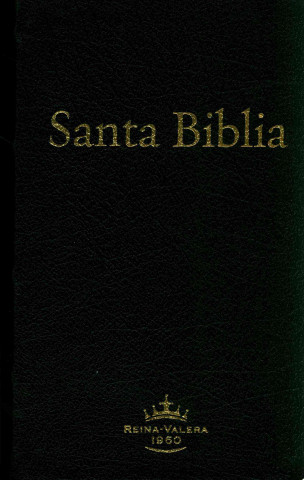 Knjiga Giant Print Bible-Rvr 1960-50th Anniversary American Bible Society