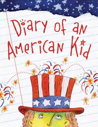 Carte Diary of an American Kid Cyd Moore