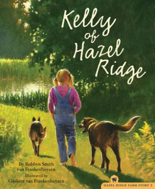 Carte Kelly of Hazel Ridge Robbyn Smith Van Frankenhuyzen