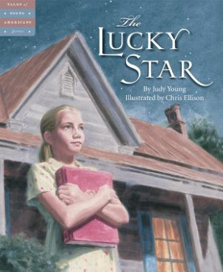 Knjiga The Lucky Star Judy Young