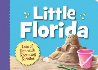 Könyv Little Florida Carol Crane