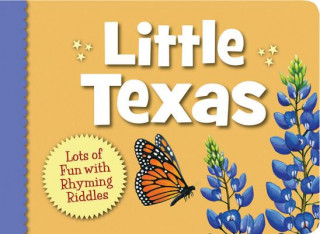 Книга Little Texas Carol Crane