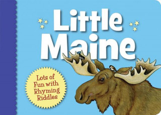 Book Little Maine Jeannie Brett