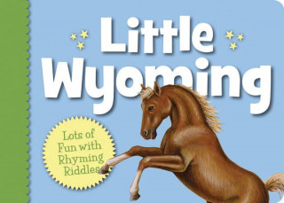 Book Little Wyoming Eugene M. Gagliano