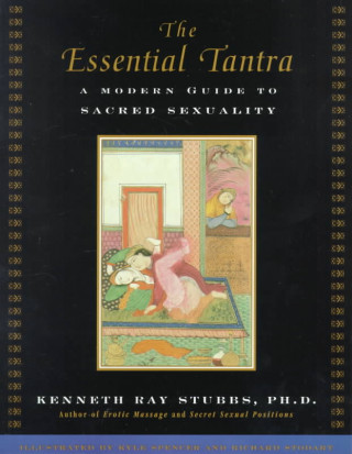 Книга Essential Tantra Kenneth Ray Stubbs