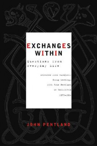 Kniha Exchanges Within Henry John Sinclair Pentland