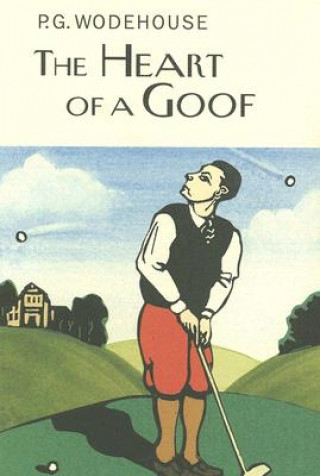 Buch The Heart of a Goof P G Wodehouse