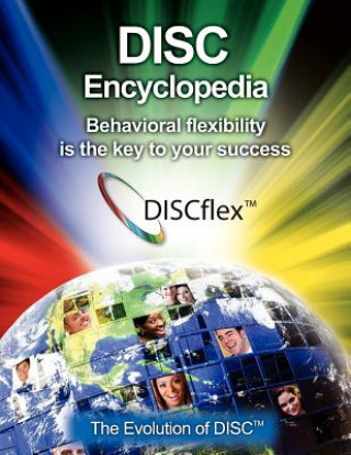 Książka Disc Encyclopedia Hellen C. Davis