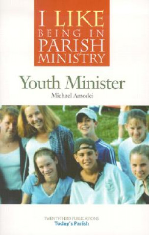 Kniha Youth Minister Michael Amodei