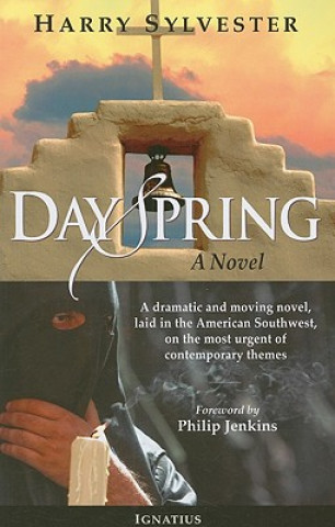 Book Dayspring Harry Sylvester