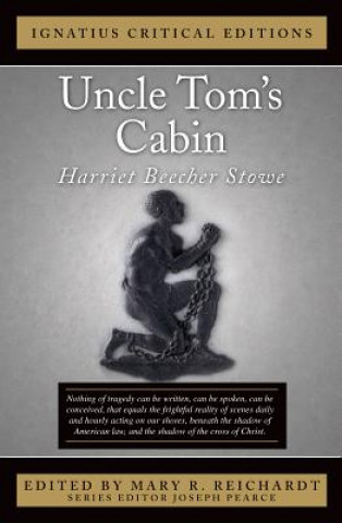 Boek Uncle Tom's Cabin Harriet Beecher Stowe