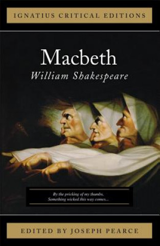 Buch Macbeth William Shakespeare