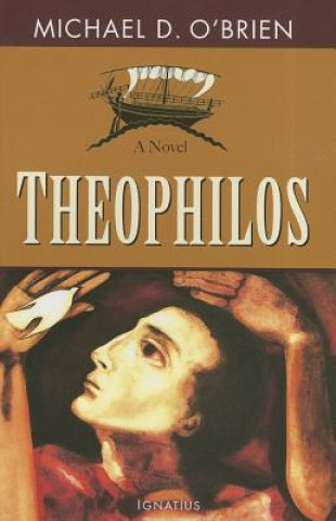 Carte Theophilos Michael O'Brien