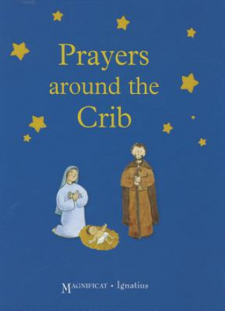 Carte Prayers Around the Crib Juliette Levivier