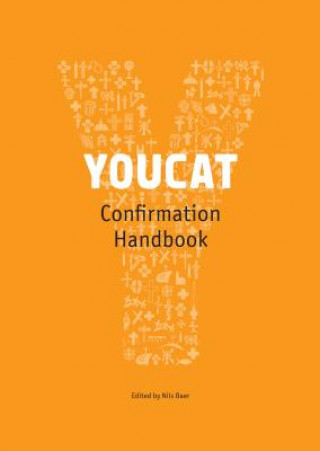 Kniha Youcat Confirmation Leader's Handbook Nils Baer