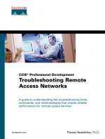 Carte Troubleshooting Remote Access Networks (CCIE Professional Development) Plamen Nedeltchev