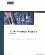 Carte CCIE Practical Studies, Volume I Karl Solie