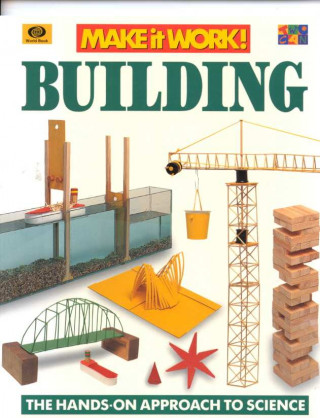Livro Building Andrew Haslam