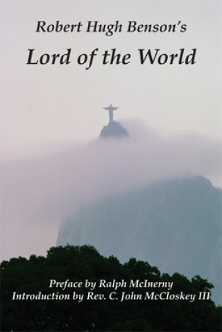 Book Lord of the World Ralph McInerny