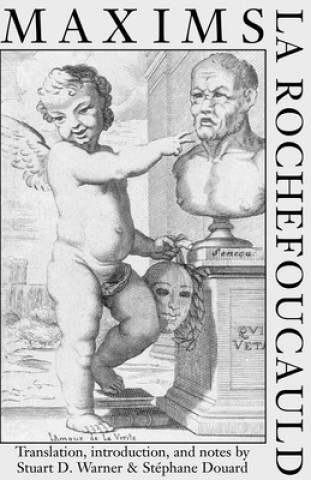 Buch Maxims La Rochefoucauld