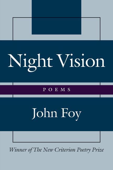 Carte Night Vision John Foy
