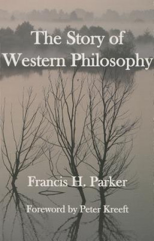 Buch Story of Western Philosophy Francis H. Parker