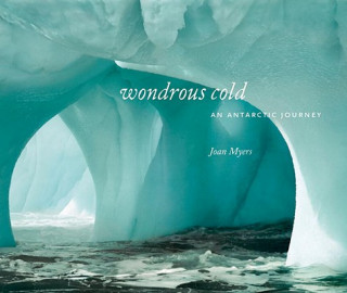 Книга Wondrous Cold Joan Myers