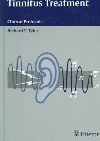 Book Tinnitus Treatment Richard Ed Tyler