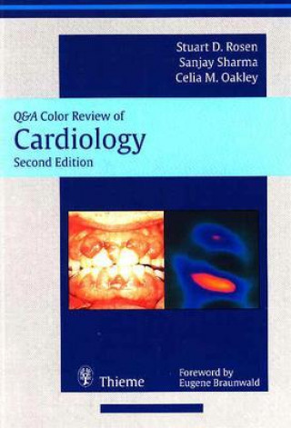 Carte Cardiology Stuart D. Rosen