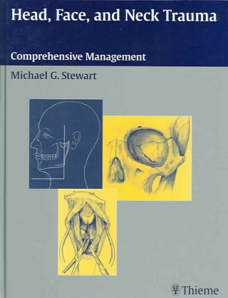 Carte Head, Face, and Neck Trauma Michael G. Stewart