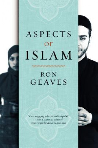 Carte Aspects of Islam Ron Geaves