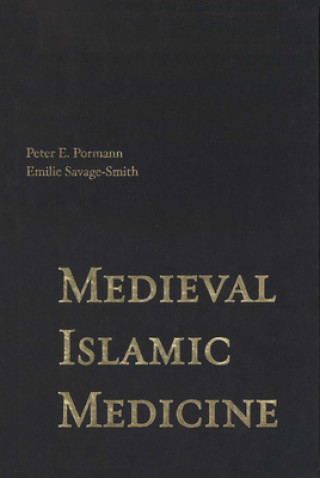 Książka Medieval Islamic Medicine Peter E. Pormann