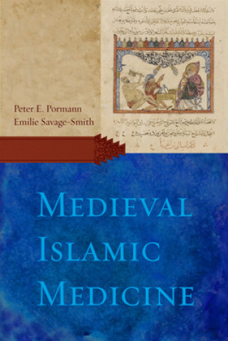 Carte Medieval Islamic Medicine Peter E. Pormann