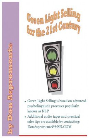 Buch Green Light Selling for the 21st Century Don Aspromonte