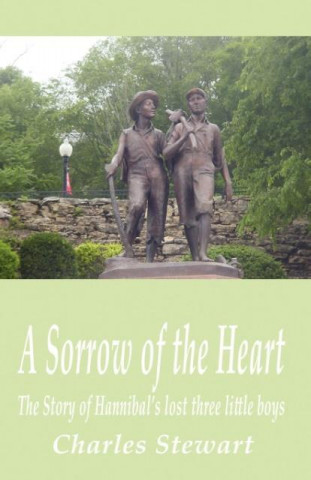Книга A Sorrow of the Heart Charles Stewart