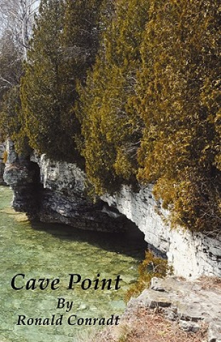 Livre Cave Point Ronald Conradt