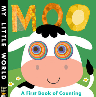 Book Moo Jonathan Litton