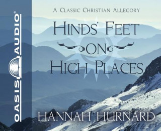 Hanganyagok Hind's Feet on High Places Flo Schmidt