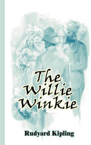 Carte Wee Willie Winkie Rudyard Kipling