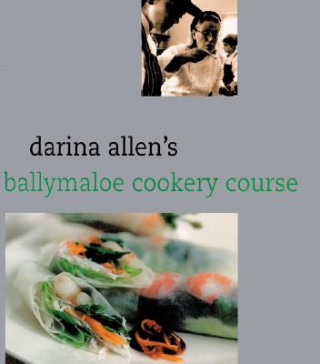 Buch Darina Allen's Ballymaloe Cooking School Cookbook Darina Allen