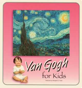 Kniha Van Gogh for Kids Margaret Hyde