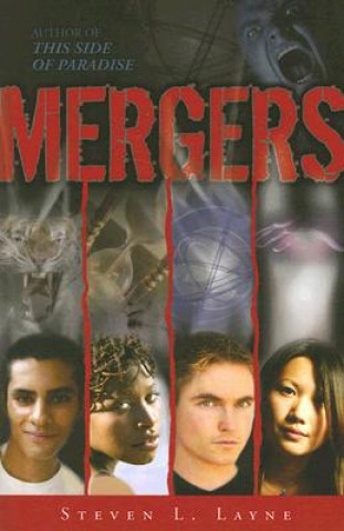 Buch Mergers Steven L. Layne