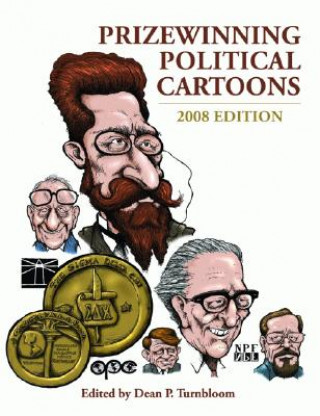 Carte Prizewinning Political Cartoons Dean P. Turnbloom
