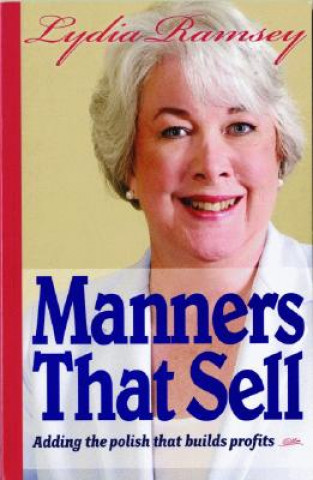 Carte Manners That Sell Lydia Ramsey